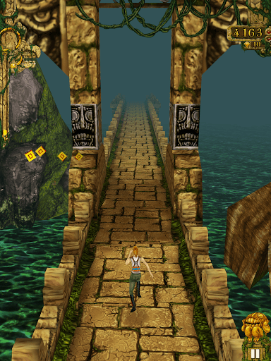 Temple Run screenshot 3