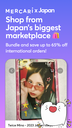 Mercari: Buy and Sell App screenshot 14