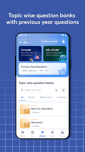 Unacademy: Learn & Crack Exams screenshot 4