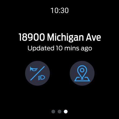 Ford™ screenshot 5