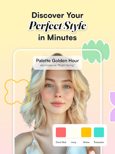 WhatColors: AI Color Analysis screenshot 9
