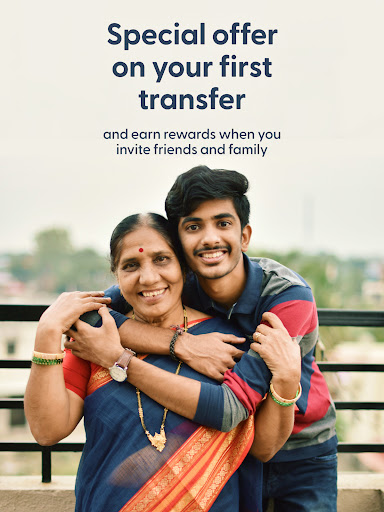 Remitly: Transfer money abroad screenshot 14