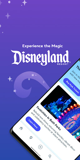 Disneyland® screenshot 5