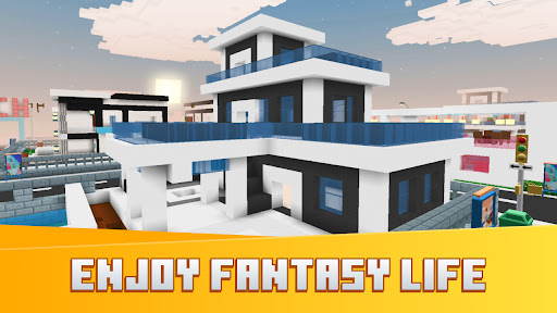 Village City Life Building screenshot 10