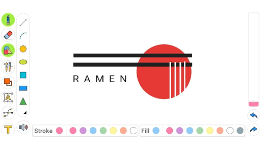 Drawing Pad Pro - Sketchpad screenshot 11