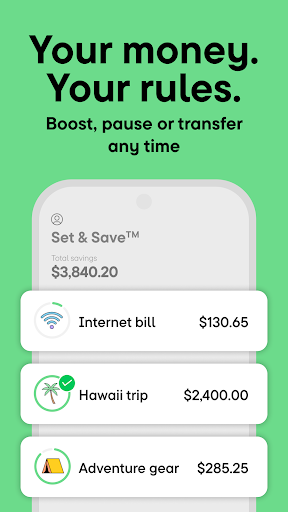 Oportun: Finances made simple screenshot 5