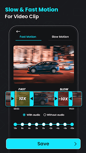 Video Compressor & Converter screenshot 28