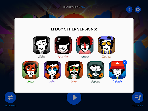 Incredibox screenshot 25