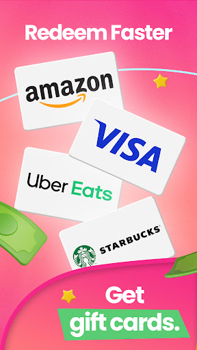 Tyr Rewards: Earn Gift Cards screenshot 3