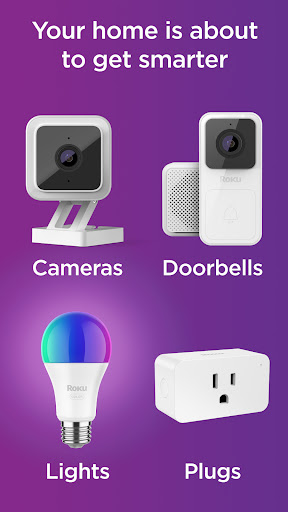 Roku Smart Home screenshot 6