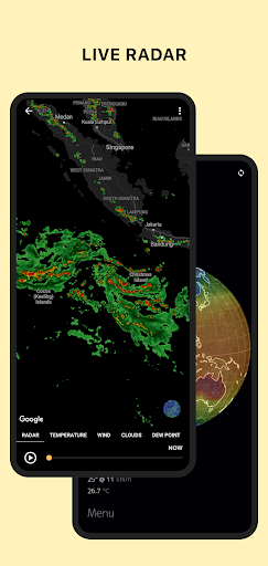 Today Weather:Data by NOAA/NWS screenshot 4