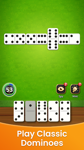Domino Legends: Classic Game screenshot 9