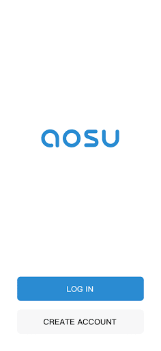 Aosu screenshot 1
