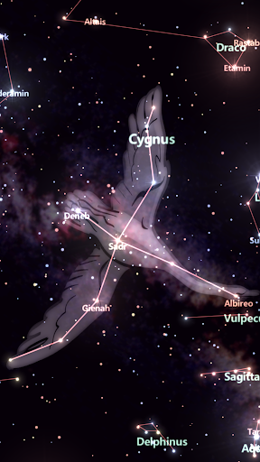 Star Tracker - Mobile Sky Map  screenshot 4