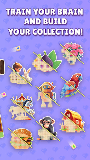 Tap Gallery: Tap Game screenshot 26