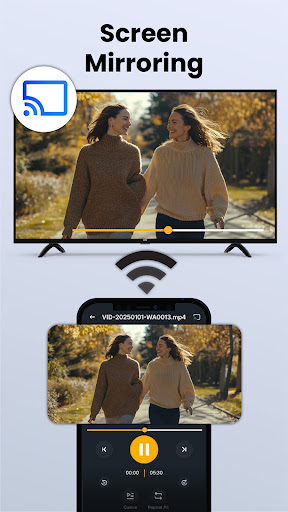 Universal TV Remote for All TV screenshot 4