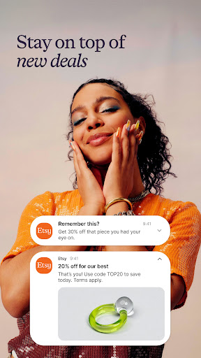 Etsy: Shop Home, Style & More screenshot 6