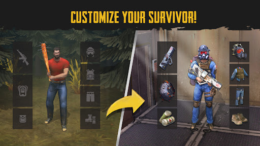 Live or Die: Survival Pro screenshot 17