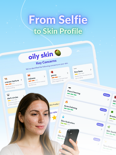 Skin Bliss: Skincare Routines screenshot 15
