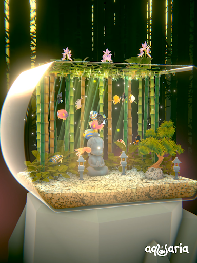 AQUALIA screenshot 8