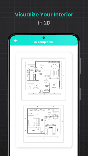 Floor Plan Creator Home Design screenshot 10