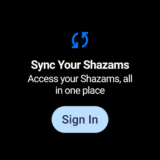 Shazam: Find Music & Concerts screenshot 15