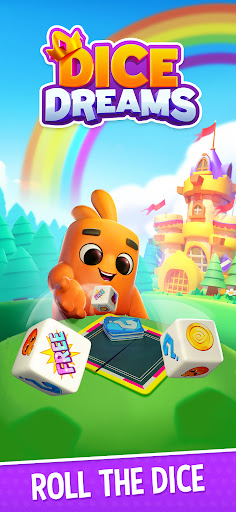 Dice Dreams™️ screenshot 2