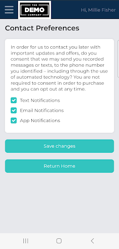 SNAP Resupply screenshot 13