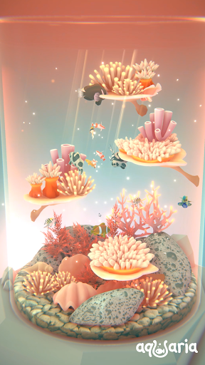AQUALIA screenshot 2