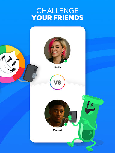 Trivia Crack: Brain Quiz Games screenshot 8