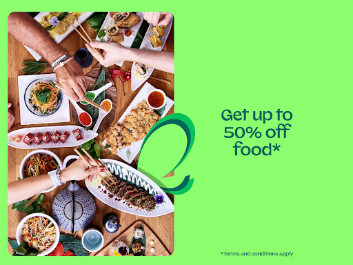 TheFork - Restaurant bookings screenshot 6