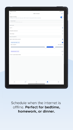 Securly Home screenshot 12