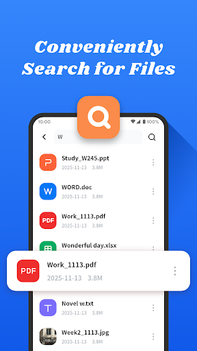 All Document Hub screenshot 2