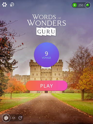 Words of Wonders: Guru screenshot 8