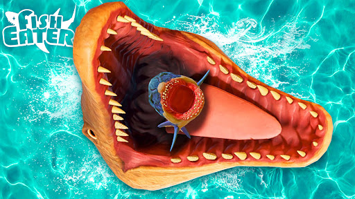 Fish Eater.io screenshot 6