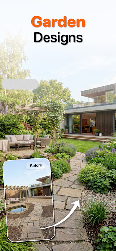 SnapHome: AI Interior Design screenshot 24
