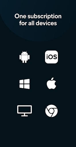 Avast SecureLine VPN & Privacy screenshot 6