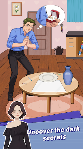 Tricky Story screenshot 20