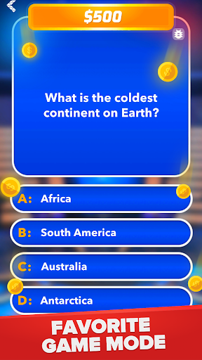 Millionaire - Quiz & Trivia screenshot 10