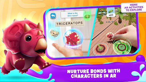Applaydu Play & Discover screenshot 4