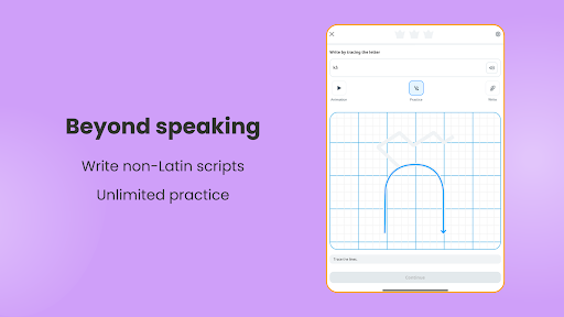 Language Learning - Ling screenshot 15