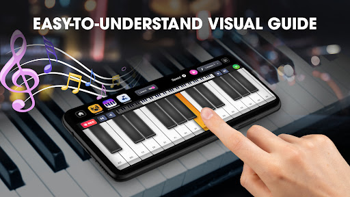 Easy Piano Keyboard - Piano88 screenshot 4