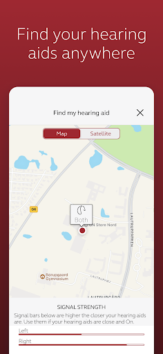 ReSound Smart 3D screenshot 6