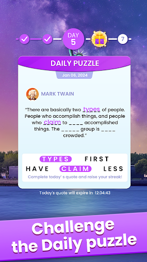 Word Search Trip screenshot 8