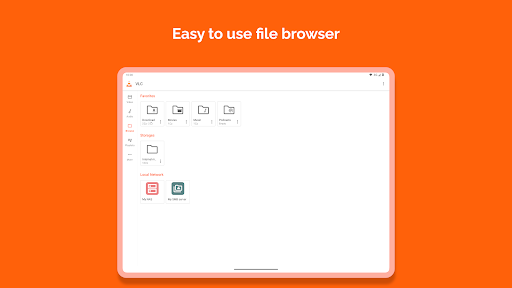 VLC for Android screenshot 8