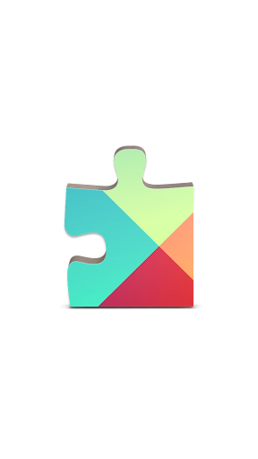 Google Play services screenshot 2