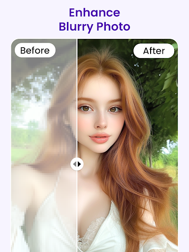 Picify: AI Art Editor screenshot 7