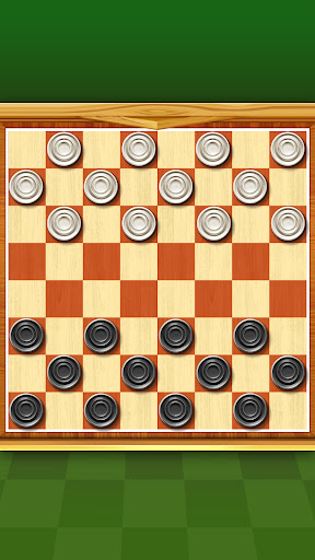 Checkers - Online & Offline screenshot 15