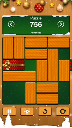 Unblock Me Premium screenshot 1