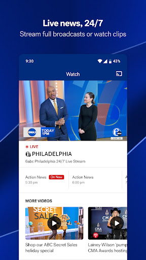6abc Philadelphia screenshot 13